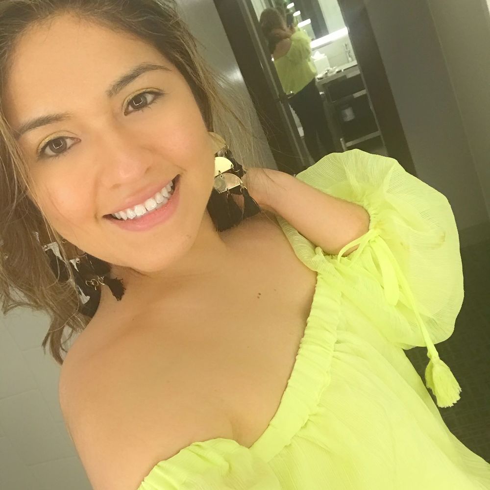 Meet your Posher, Nelly